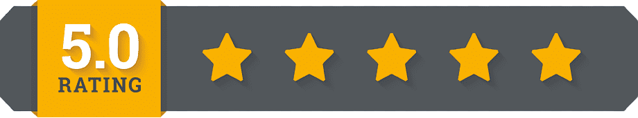 InsuPure 5 Star Rating